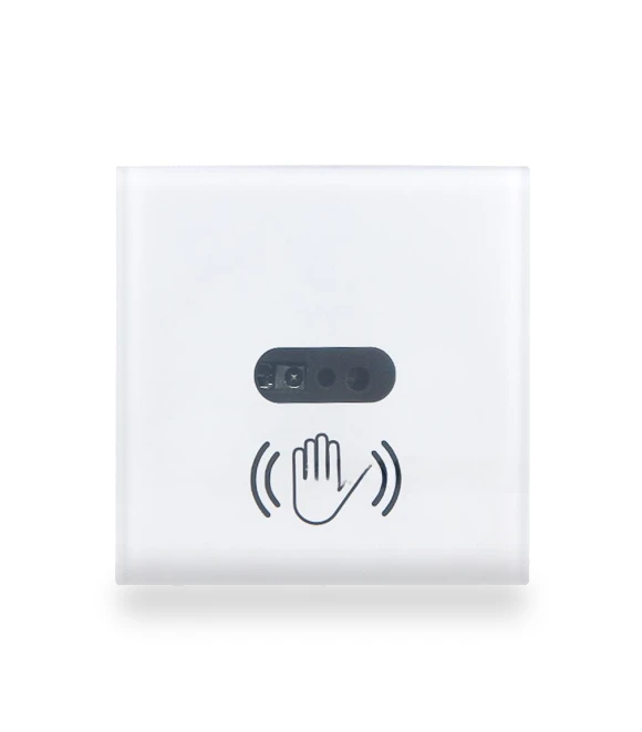 Infrared Sensor Switch — Motion Actuated Switches, TrendVibeCN
