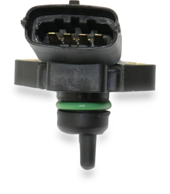 Intake Air Charge Sensor — Air Bag, Topfactory