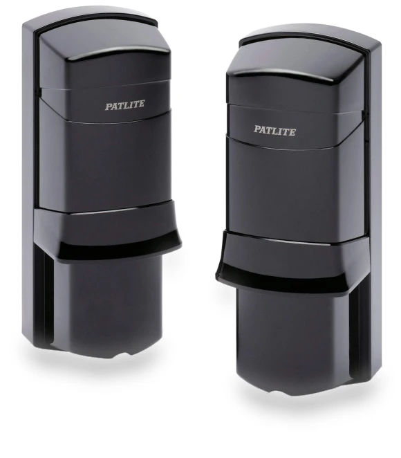 Laser Sensor — Motion Sensors, PATLITE