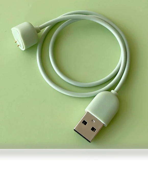 Magnetic Charging Cable — Chargers, Standard Books