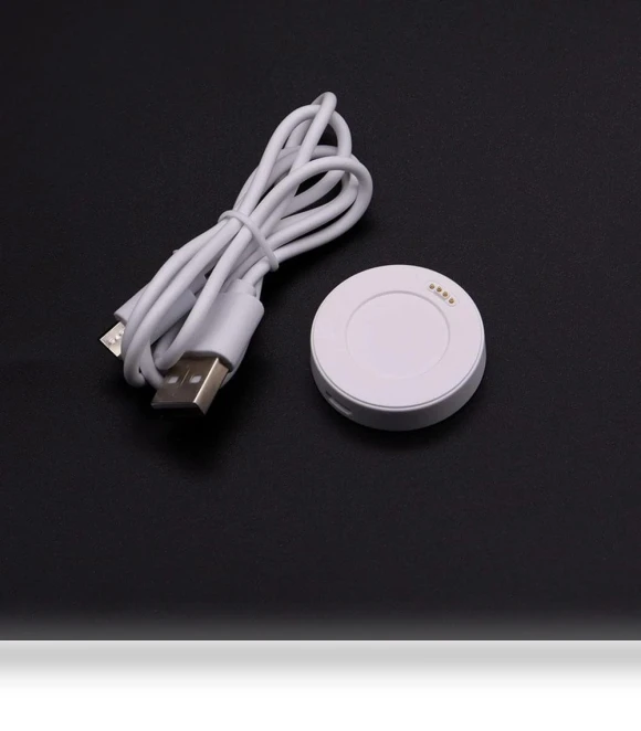 Magnetic USB Charging Dock Stand — Smartwatch Charging Solutions, Tautoparts