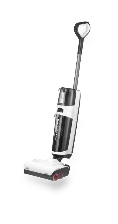 Multifunctional stick vacuum cleaner — Smart Cleaning Robots, Roborock