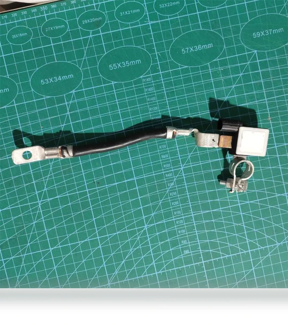 Negative Cable Battery Sensor — Accessories, happybuySE