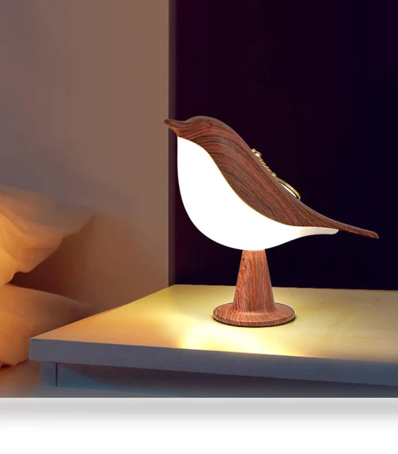 Night Light Aroma Therapy Lamp — Lamps & Shades, Apex Gear