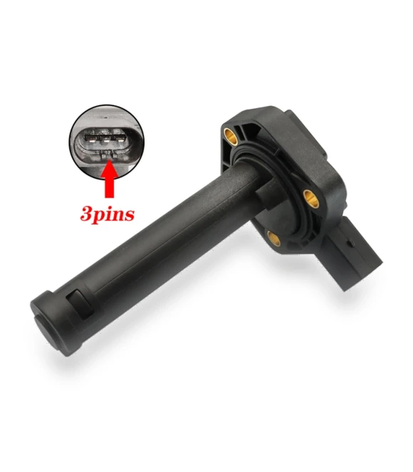 Oil Level Sensor — Emergency, FYUU-autoparts