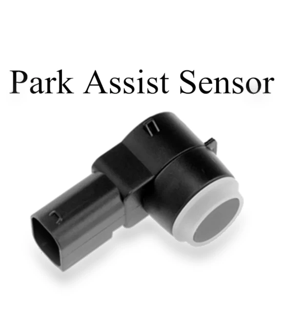 Park Assist Sensor — Rearview Safety Systems, loverapple