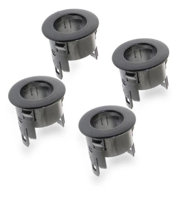 Parking Sensor Retainer Bumper Holder — Covers, loverapple