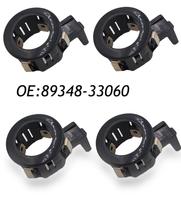 Parking Sensor Retainer — Rearview Safety Systems, Tautoparts