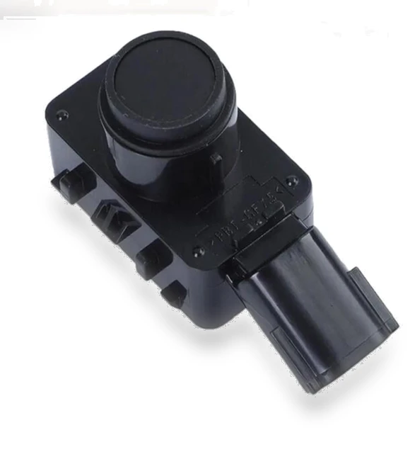 PDC Black Parking Sensor — Rearview Safety Systems, loverapple