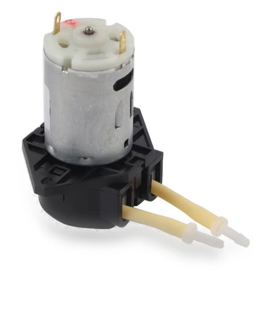 Peristaltic Liquid Dosing Pump — Dosing Pumps, JM- Carejoyao