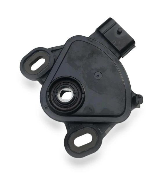 Positioning Sensor — Acceleration, Topfactory