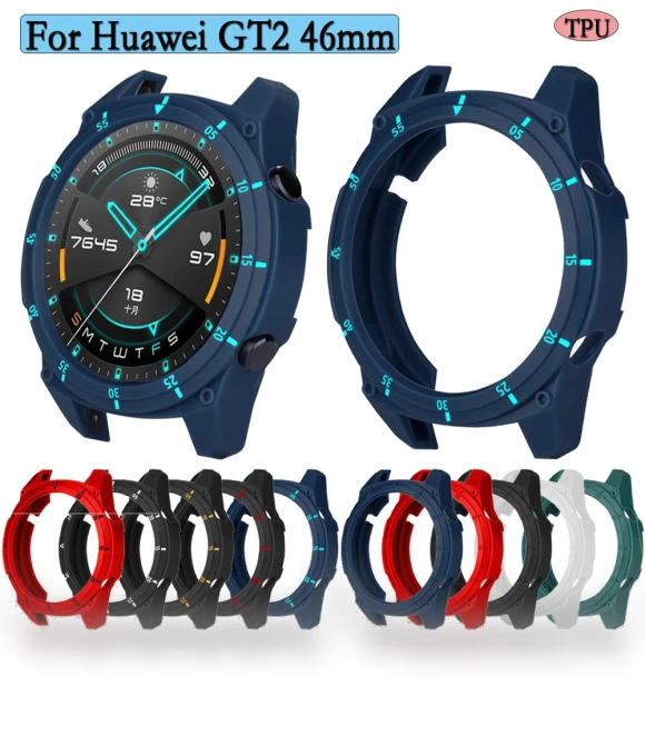 Protective Case — Smartwatches, j-3C