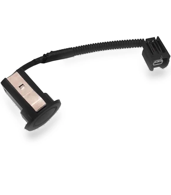 Rear Inner Parking Sensor — Rearview Safety Systems, Topfactory
