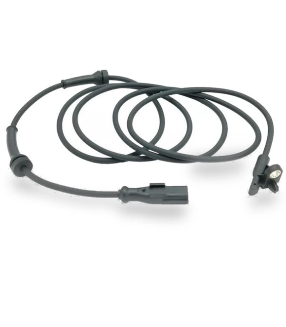 Rear Right ABS Wheel Speed Sensor — Speed Sensors, Topfactory