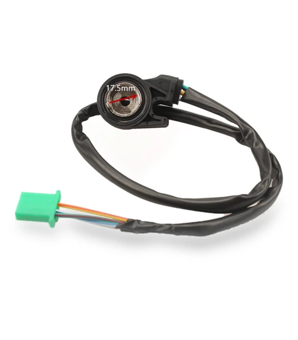 Side Stand Kickstand Switch Sensor Safety Engine Kill Stop Cable — Kickstands, Skyfree