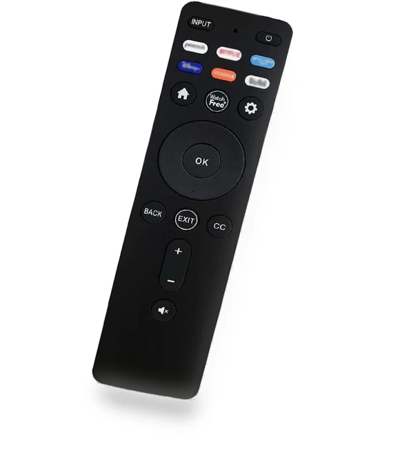 Smart TV Remote Control — Remote Controls, PHYUN-autoparts