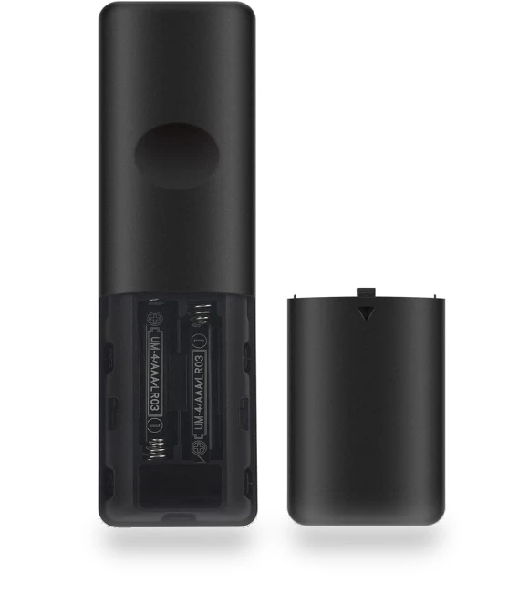 Smart TV Remote Control — Remote Controls, Topfactory