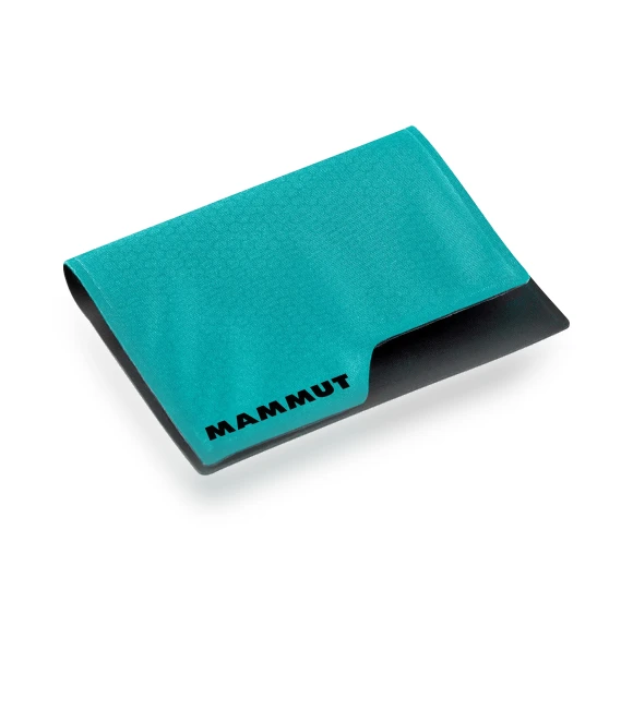 Smart Wallet Ultralight Waters — Travel Wallets, Mammut