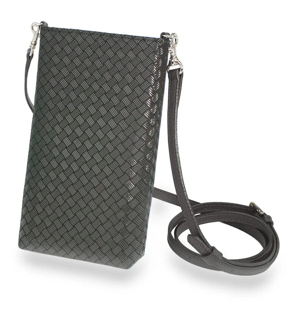 Smartphone Crossbody Case — Sleeves, Indenya