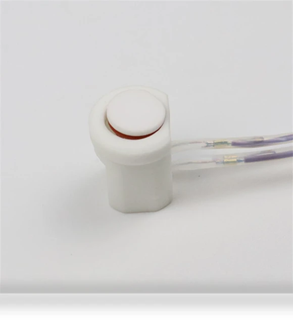 Temperature Sensor for Car Accessories — Charge Temperature, Skyfree