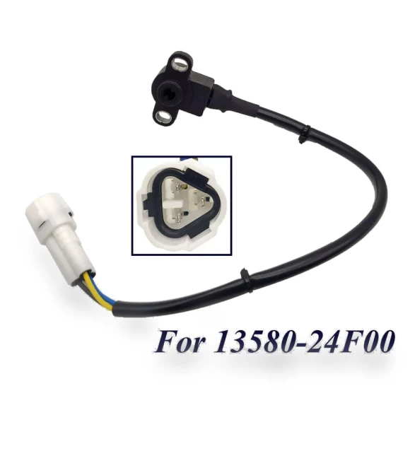 Throttle Position Sensor — Throttle Position, happybuySE