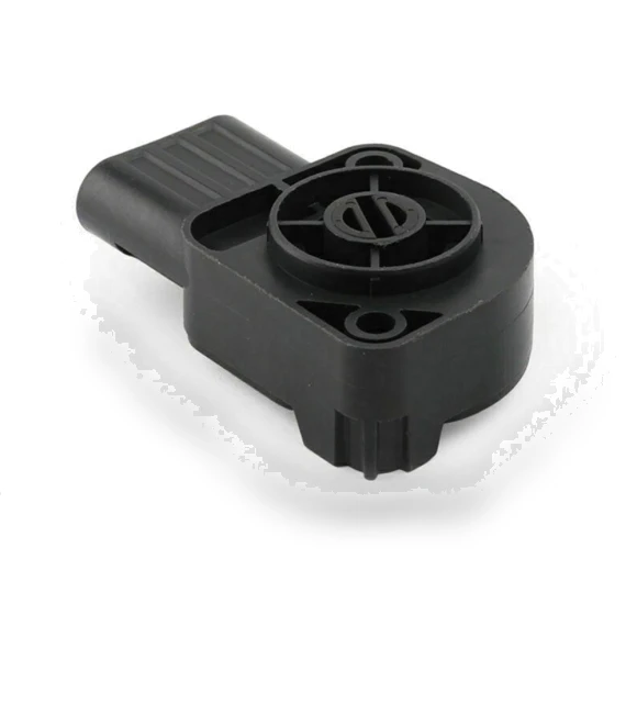 Throttle Position Sensor — Throttle Position, happybuySE
