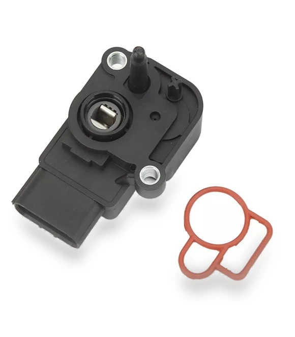 Throttle Position Sensor — Throttle Position, happybuySE