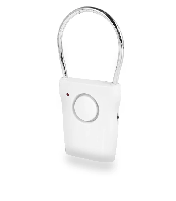 Touch Handle Alarm — Smart Home Security, Zen-Japan Electronics