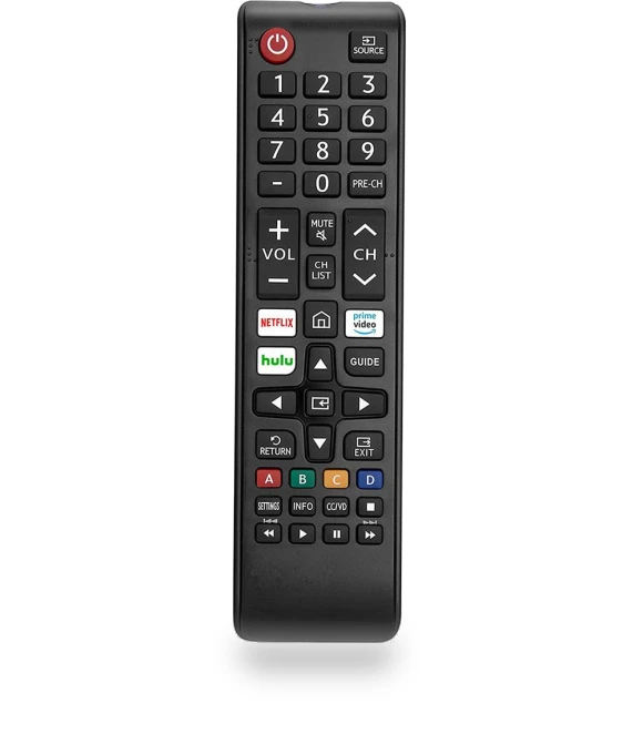 Universal Remote Control — Remote Controls, loverapple