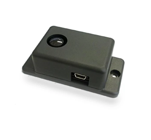 USB Pyroelectric Infrared Human Sensor Control — Photo Detectors, Zen-Japan Electronics