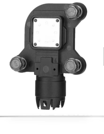Variable Timing Eccentric Shaft Sensor — Barometric Pressure, Topfactory