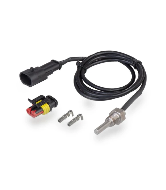 Water Temperature Sensor — Coolant Temperature, FYUU-autoparts