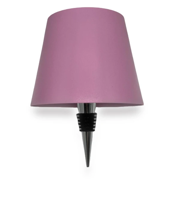 Wireless Bottle Lamp — Lighting Accessories, AE Selection