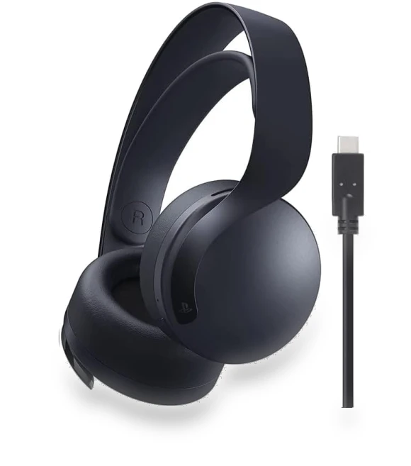 Wireless Headset — Headsets, MoRub-Japan