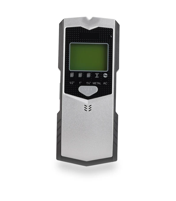 5-in-1 Metal Detector — Metal Detectors, PULUZ