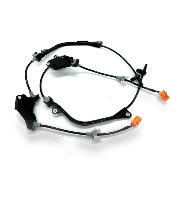 ABS Wheel Sensor Set — Speed Sensors, happybuySE