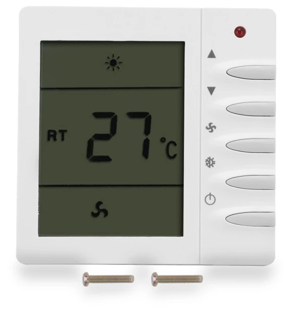 Air Conditioning Fan Thermostat Controller — Parts & Accessories, OutsideWorld