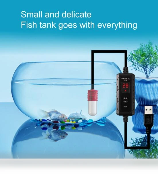 Aquarium Heater — Heaters & Chillers, I love My Pet