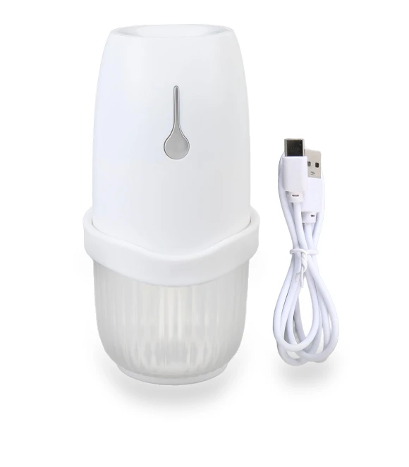 Aromatherapy Diffuser — Diffusers, OutsideWorld