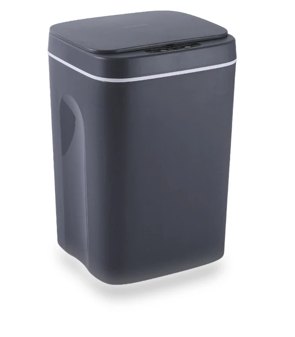 Automatic Trash Can — Kitchen Cans, CosyHome
