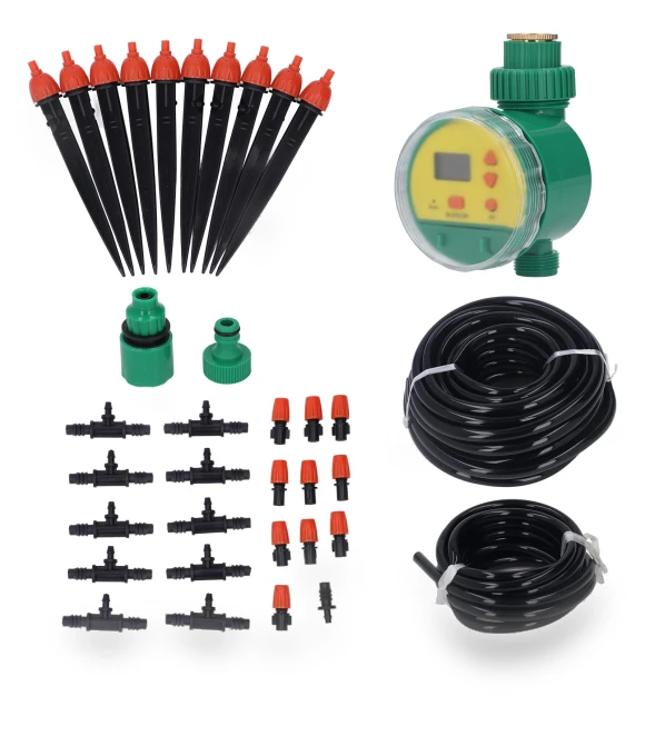 Automatic Watering Controller Kit — Automatic Irrigation, Vestidos