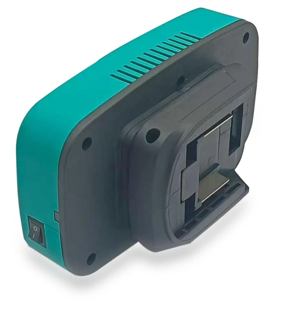 Battery Inverter — Converters, Industrial Commercial Giants