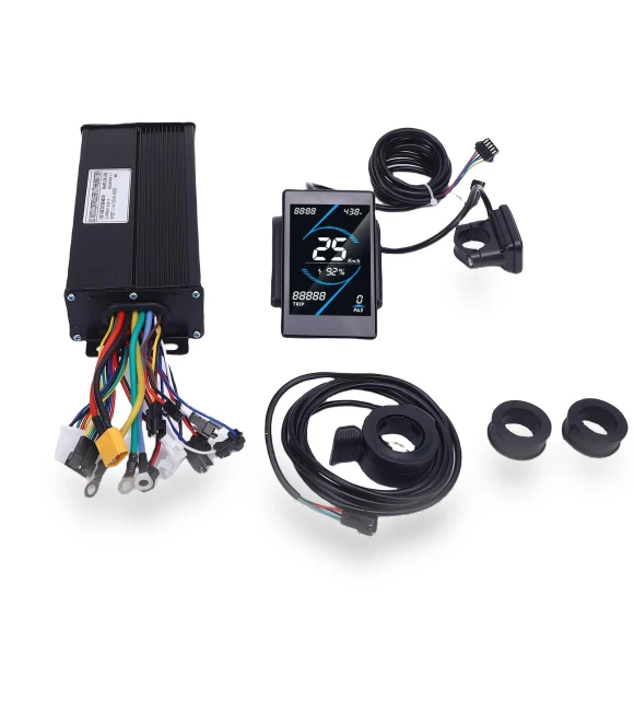 Bike Controller Kit — Brake Controls, ZY-Sport-N