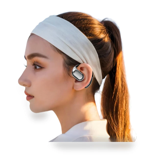Bluetooth Translator Earbuds — Language Translators, Good Household Items
