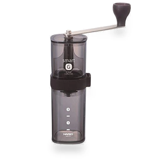 Ceramic Coffee Grinder — Electric Blade Coffee Grinders, Hario