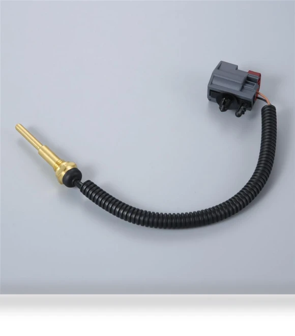 Cylinder Head Temperature Sensor — Charge Temperature, happybuySE