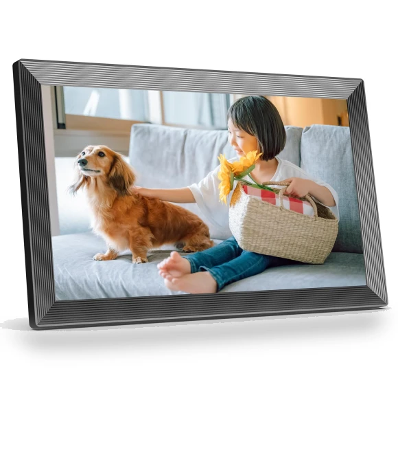 Digital Photo Frame — Digital Frames, KODAK