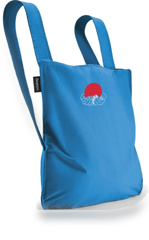 Eco bag — Travel Carry Bags, MoRub-Japan