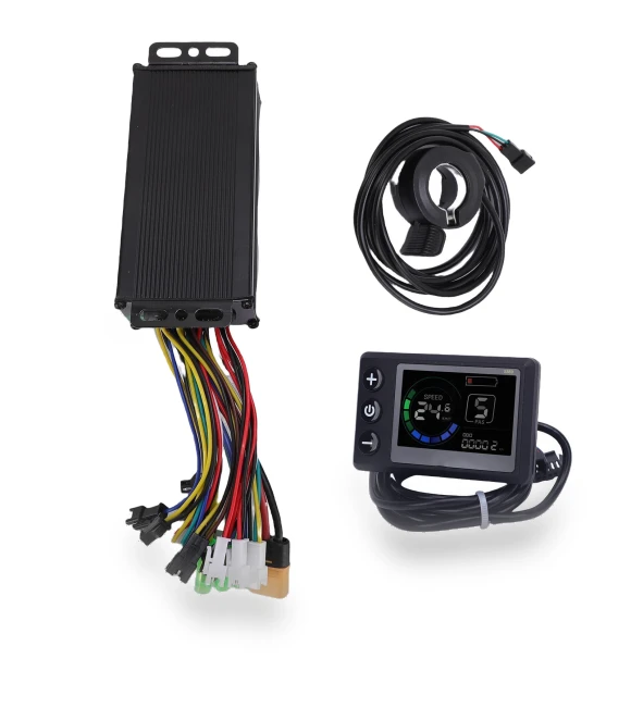 Electric Bike Controller Kit — Electric Self-Balancing Scooters, ZY-Sport-N