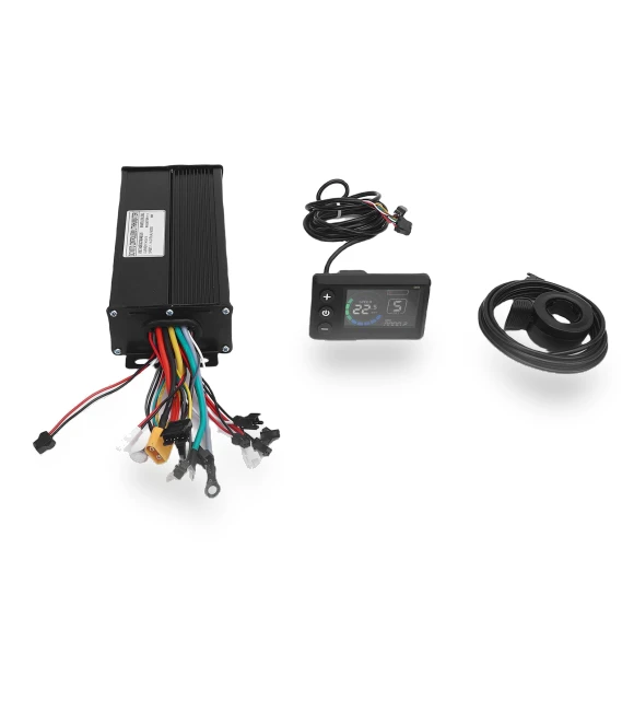 Electric Controller Kit — Motors, ZY-Sport-N